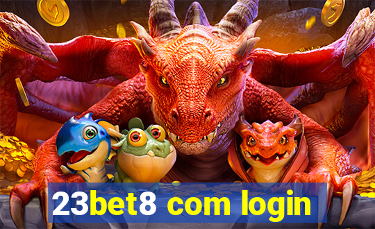 23bet8 com login